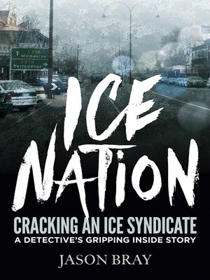 cover image of Ice Nation